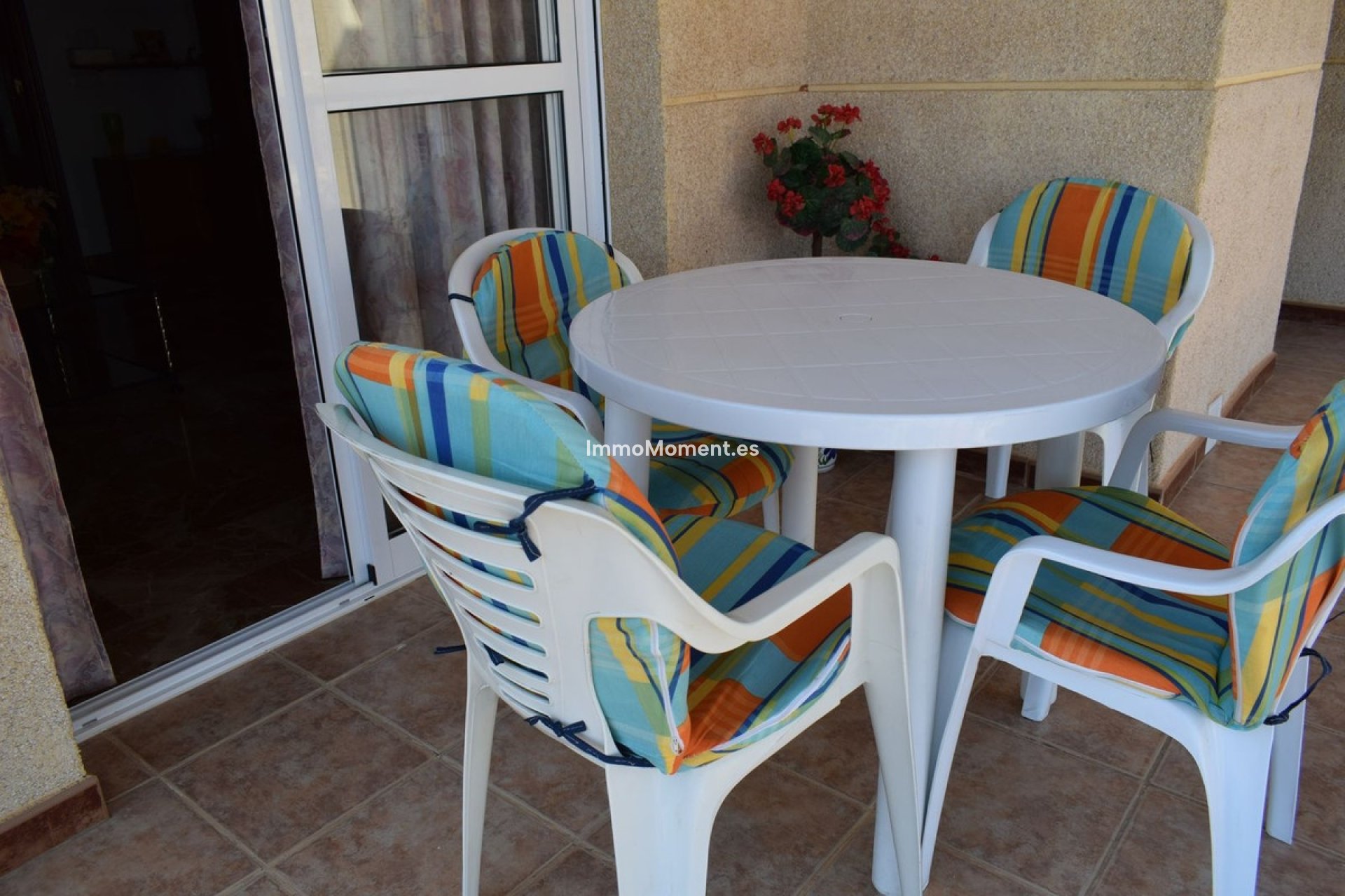 Bestaande woning - Appartement - Estepona  - El Morche