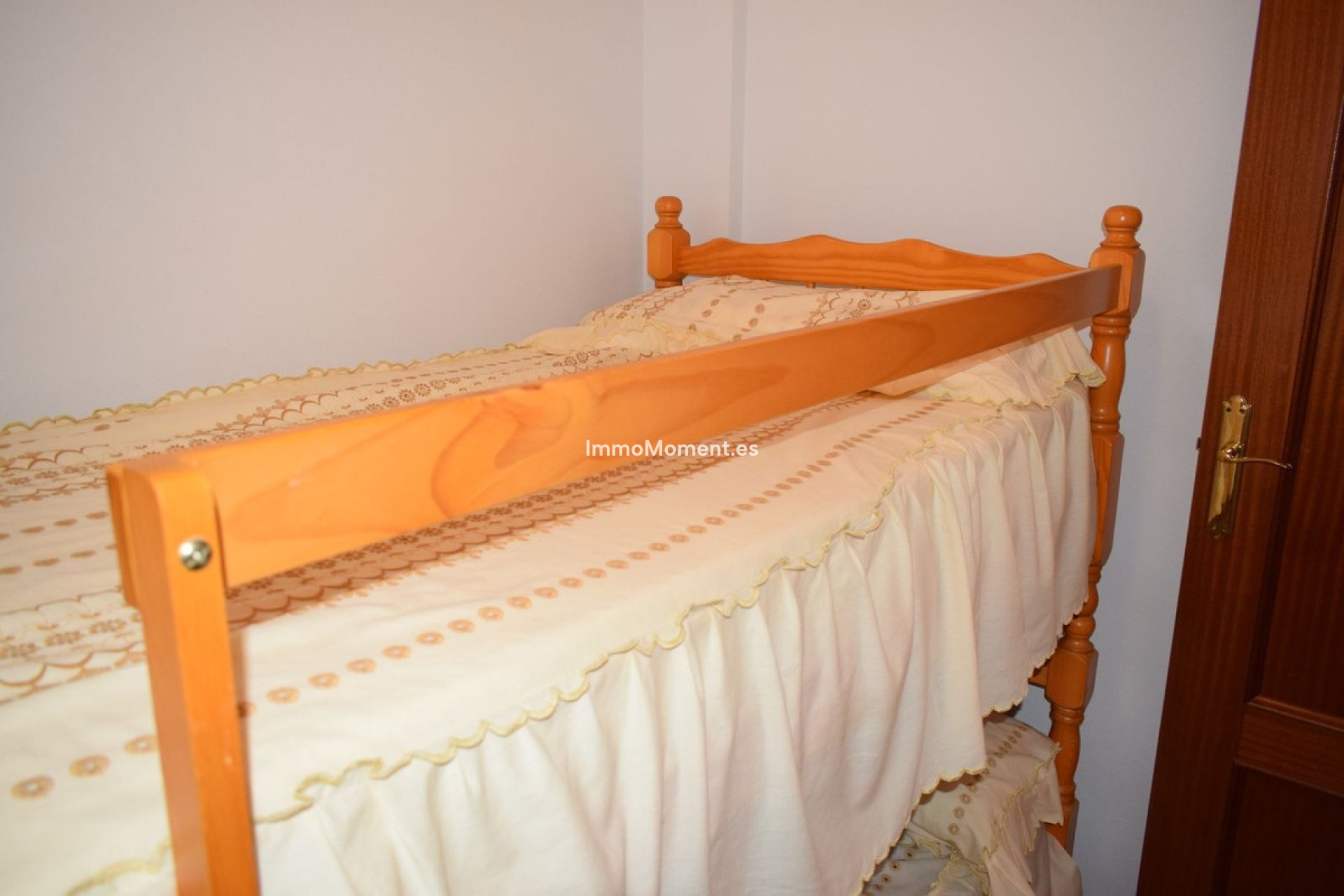 Bestaande woning - Appartement - Estepona  - El Morche