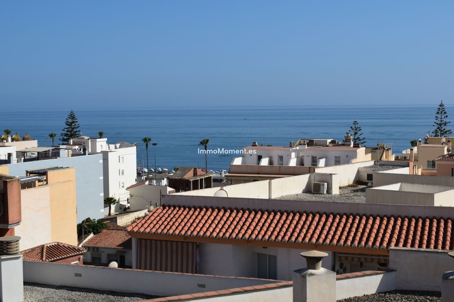 Bestaande woning - Appartement - Estepona  - El Morche