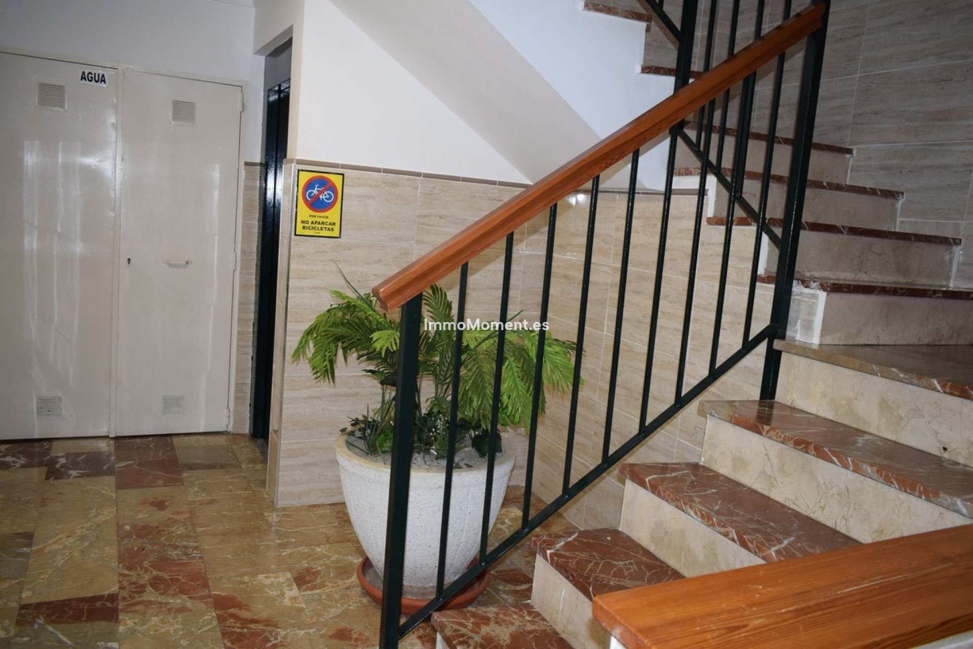 Bestaande woning - Appartement - Estepona  - El Morche