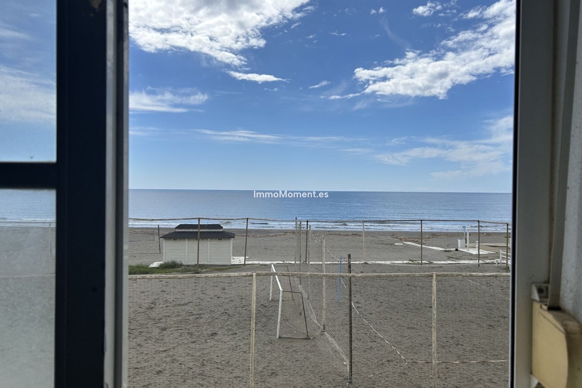 Bestaande woning - Appartement - Estepona  - El Morche