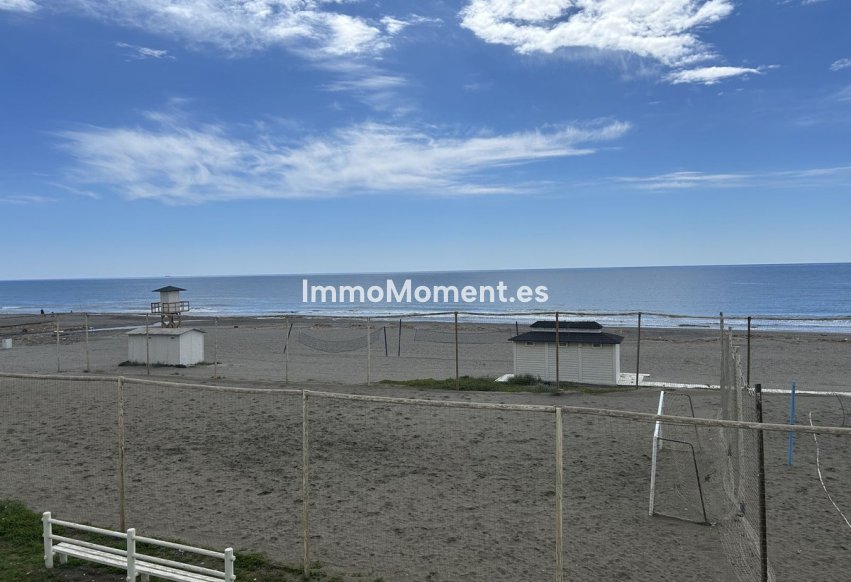 Bestaande woning - Appartement - Estepona  - El Morche