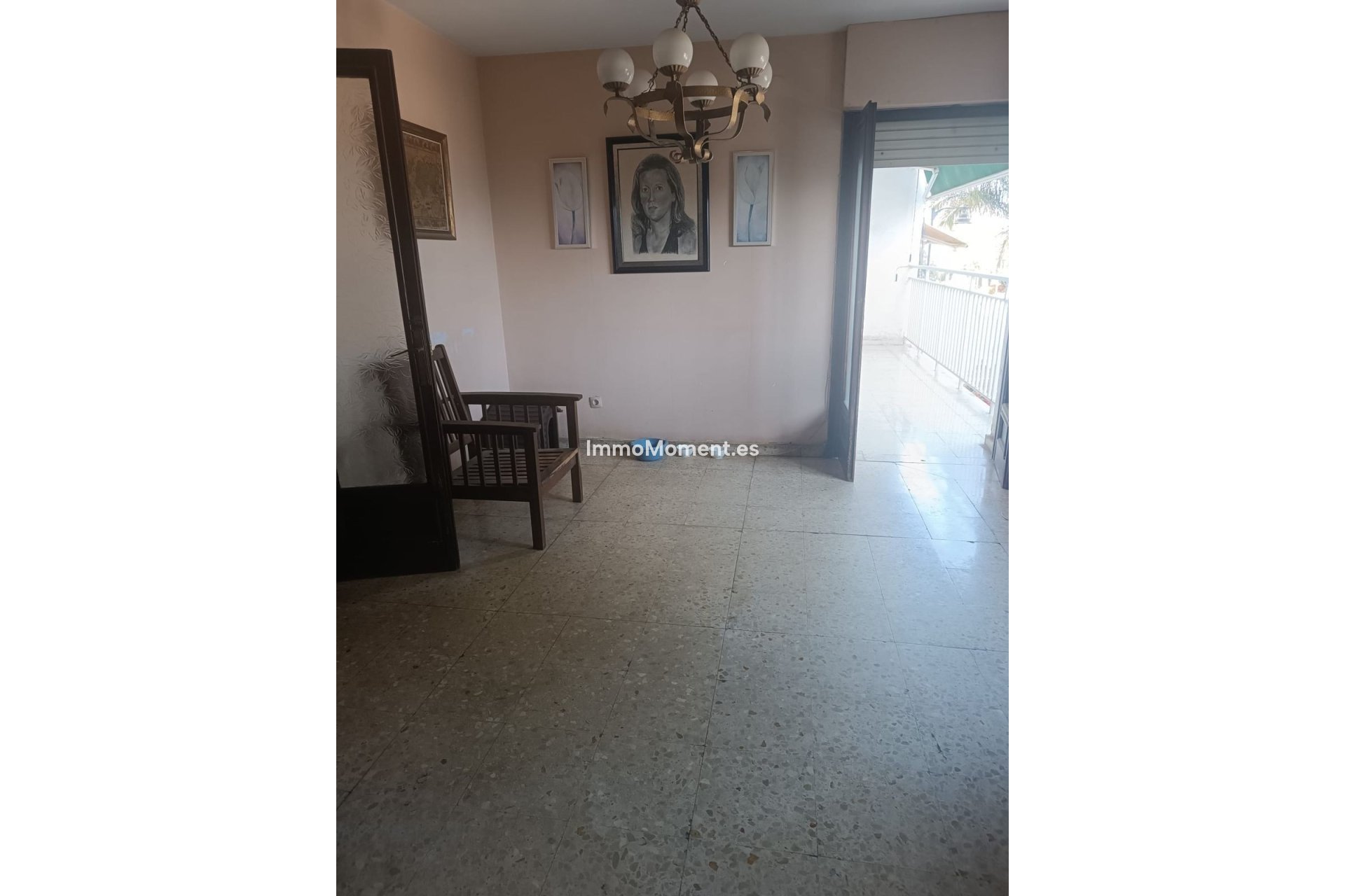 Bestaande woning - Appartement - Estepona  - Estepona Centro