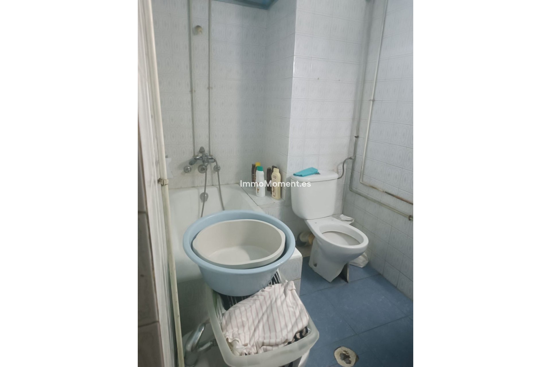 Bestaande woning - Appartement - Estepona  - Estepona Centro