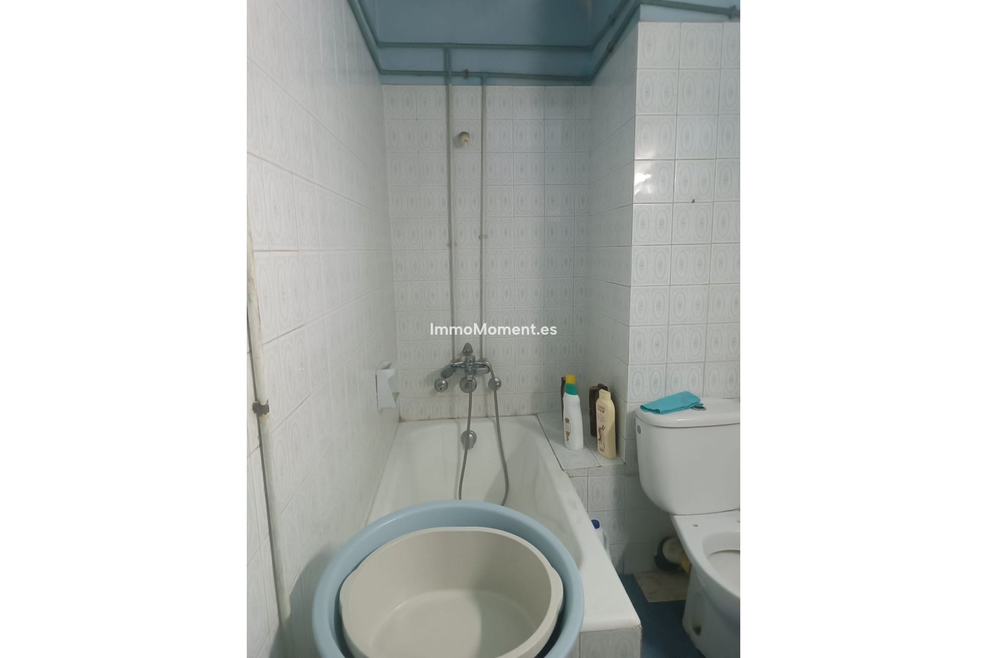 Bestaande woning - Appartement - Estepona  - Estepona Centro