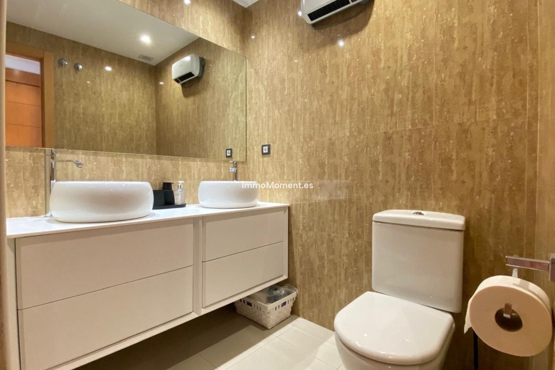 Bestaande woning - Appartement - Estepona  - Estepona Centro