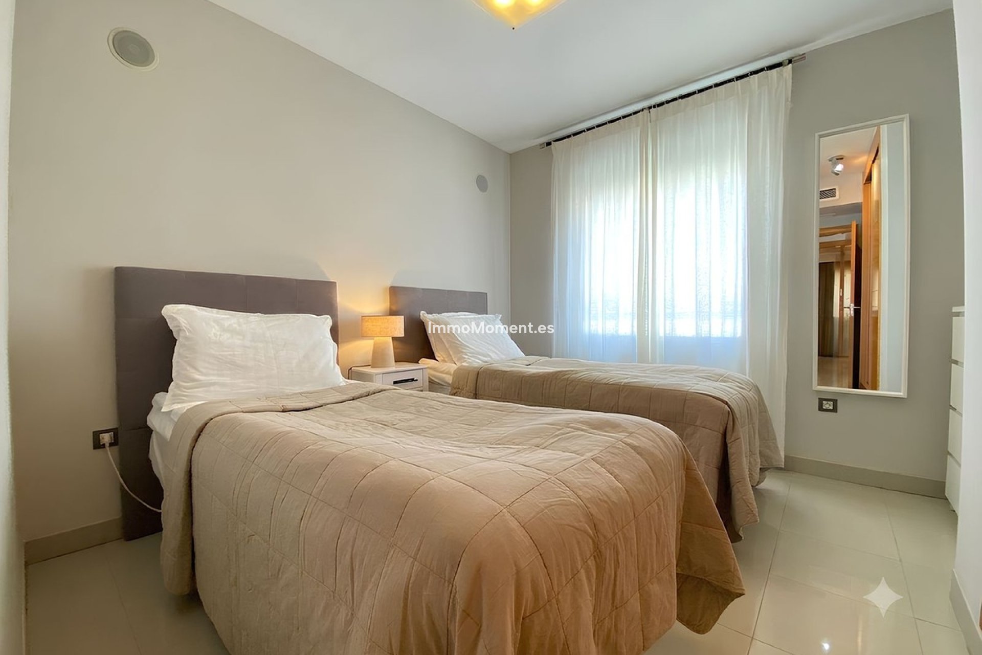 Bestaande woning - Appartement - Estepona  - Estepona Centro