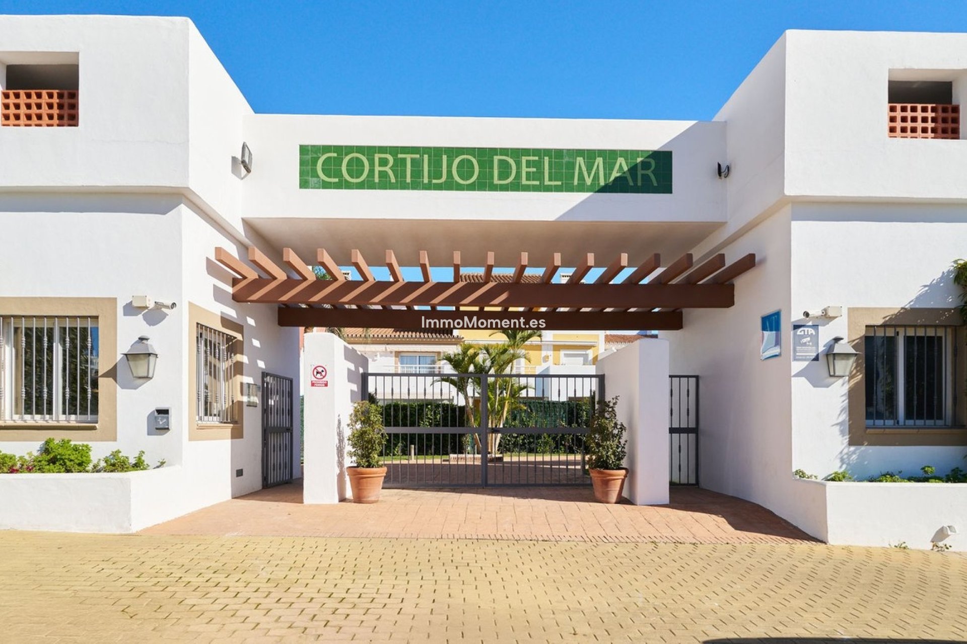Bestaande woning - Appartement - Estepona  - Estepona Centro