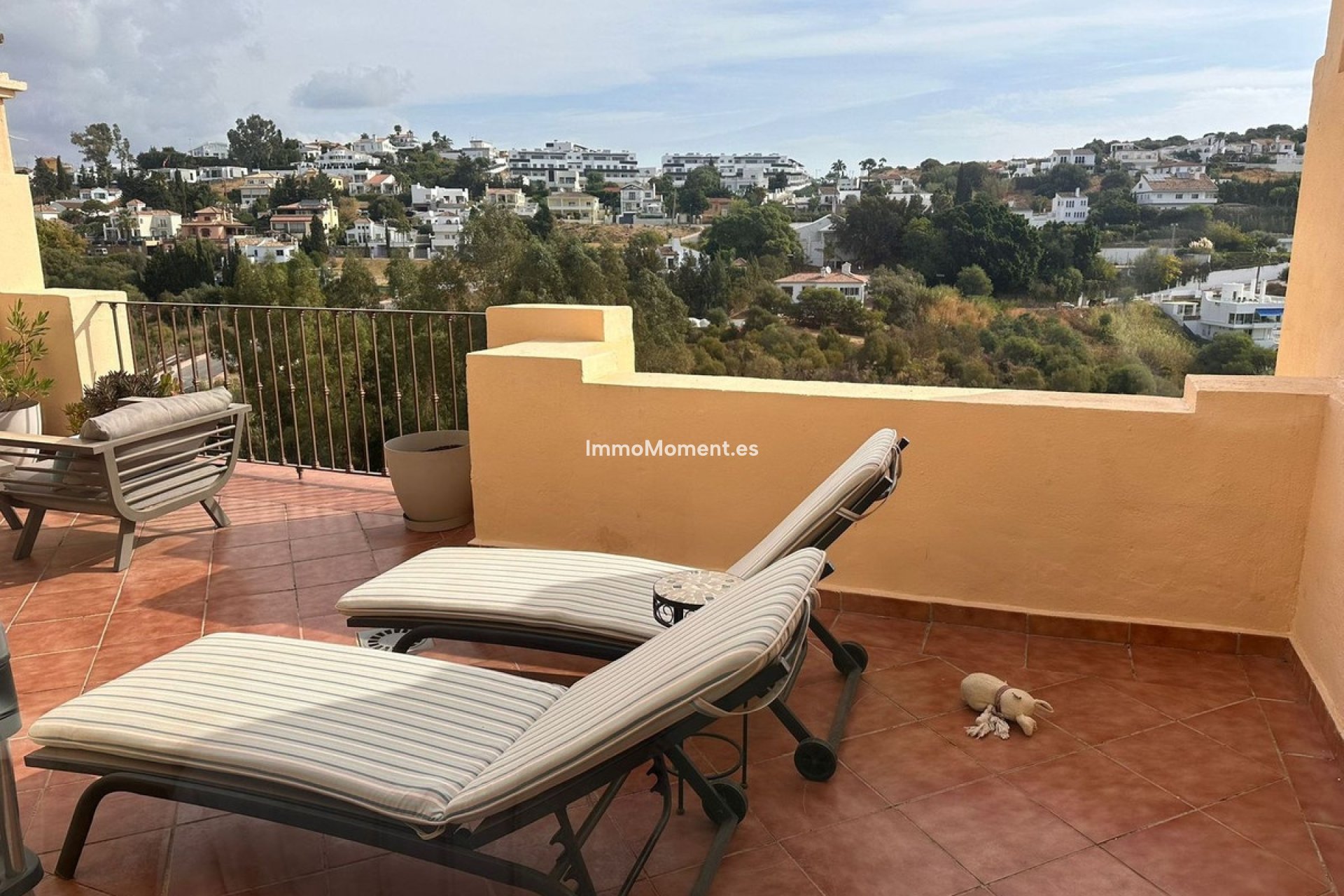 Bestaande woning - Appartement - Estepona  - Estepona Centro