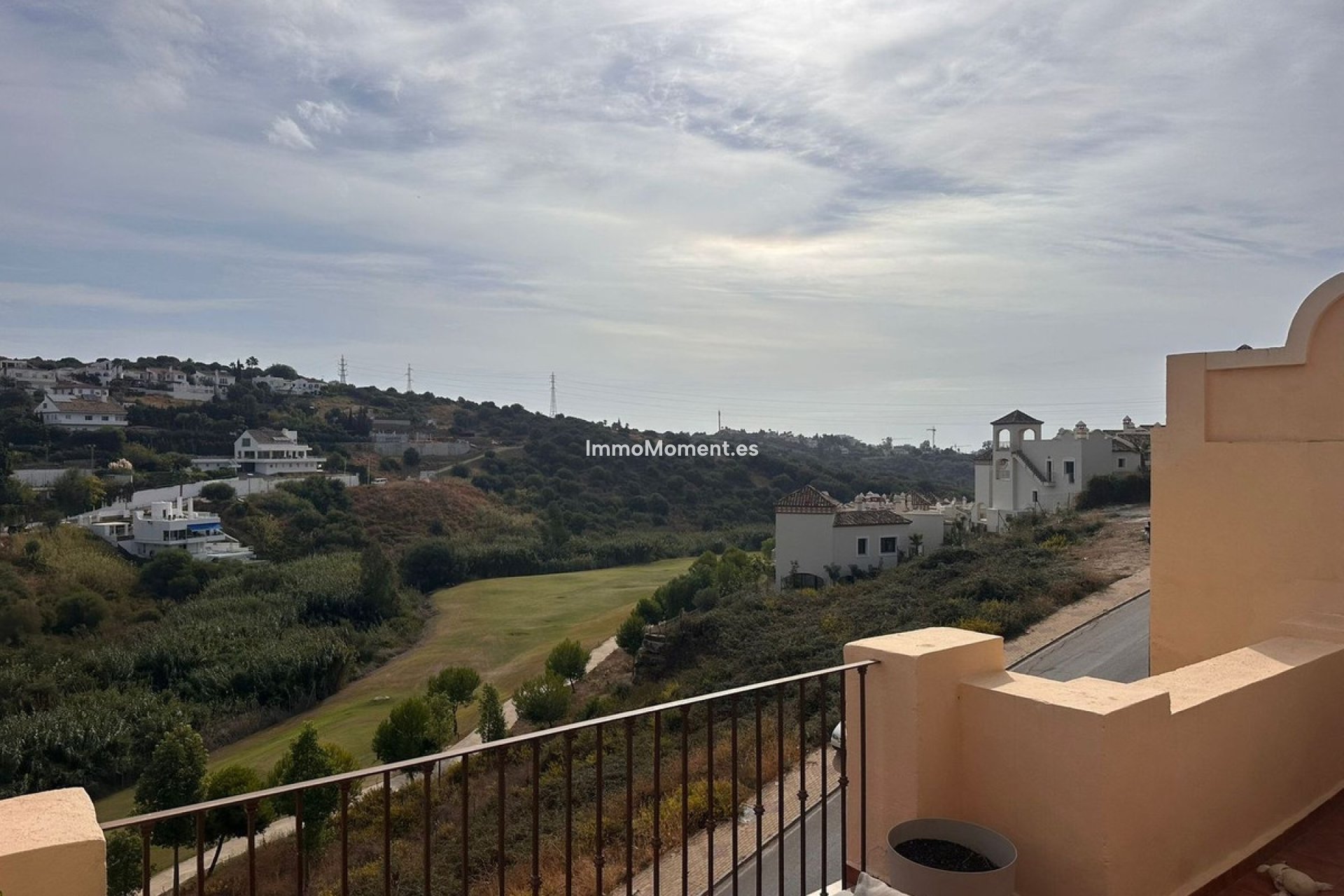 Bestaande woning - Appartement - Estepona  - Estepona Centro