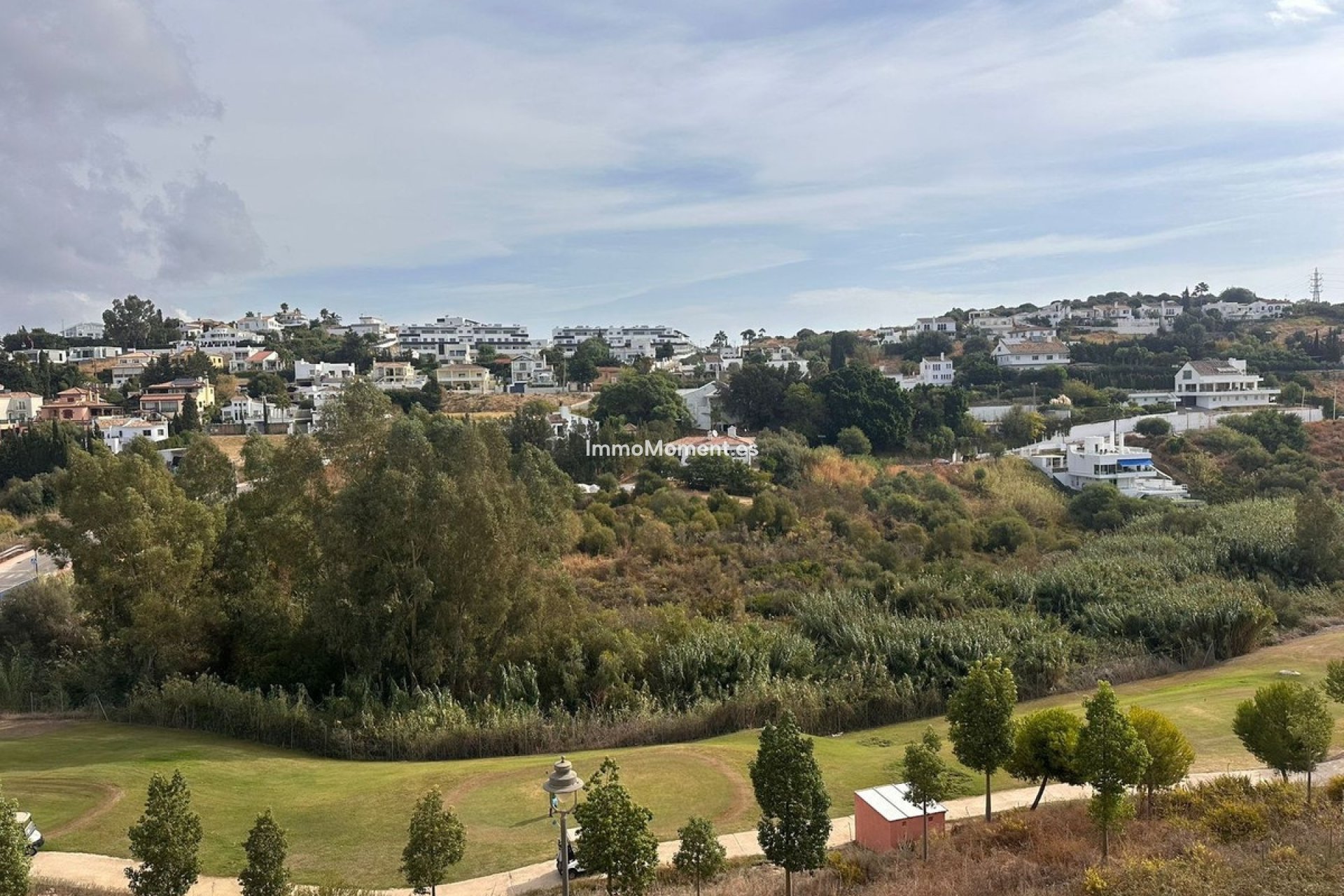 Bestaande woning - Appartement - Estepona  - Estepona Centro