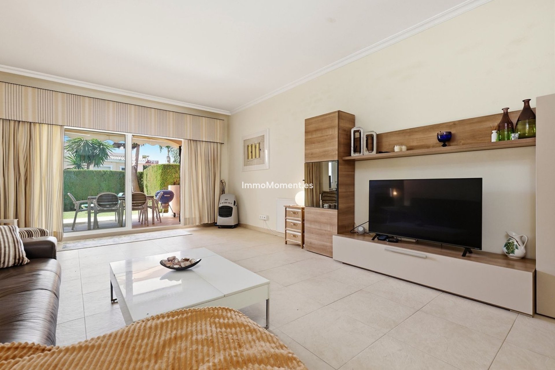 Bestaande woning - Appartement - Estepona  - Estepona Centro
