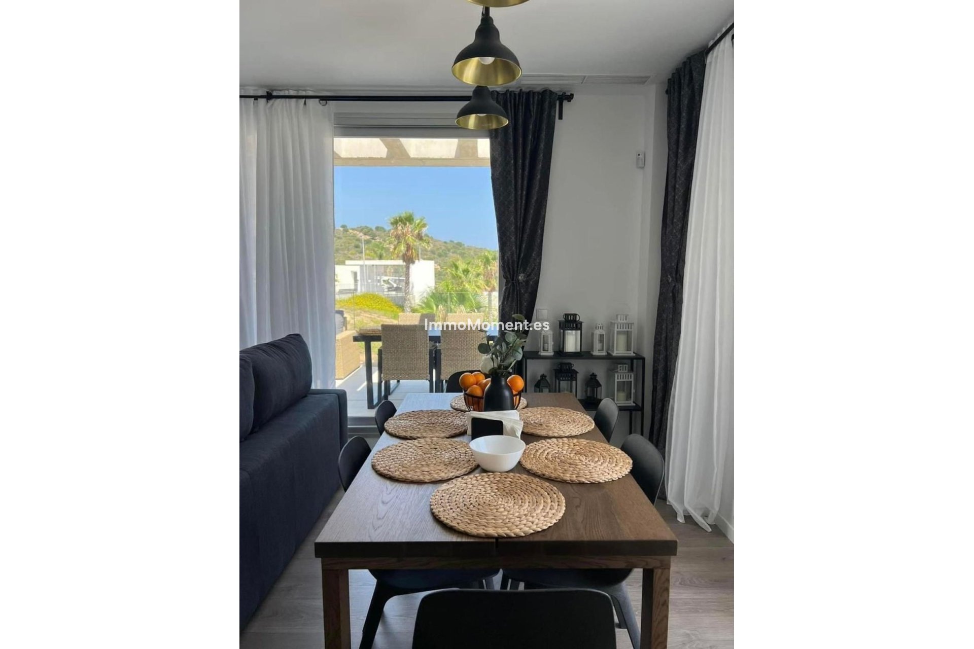 Bestaande woning - Appartement - Estepona  - Estepona Centro