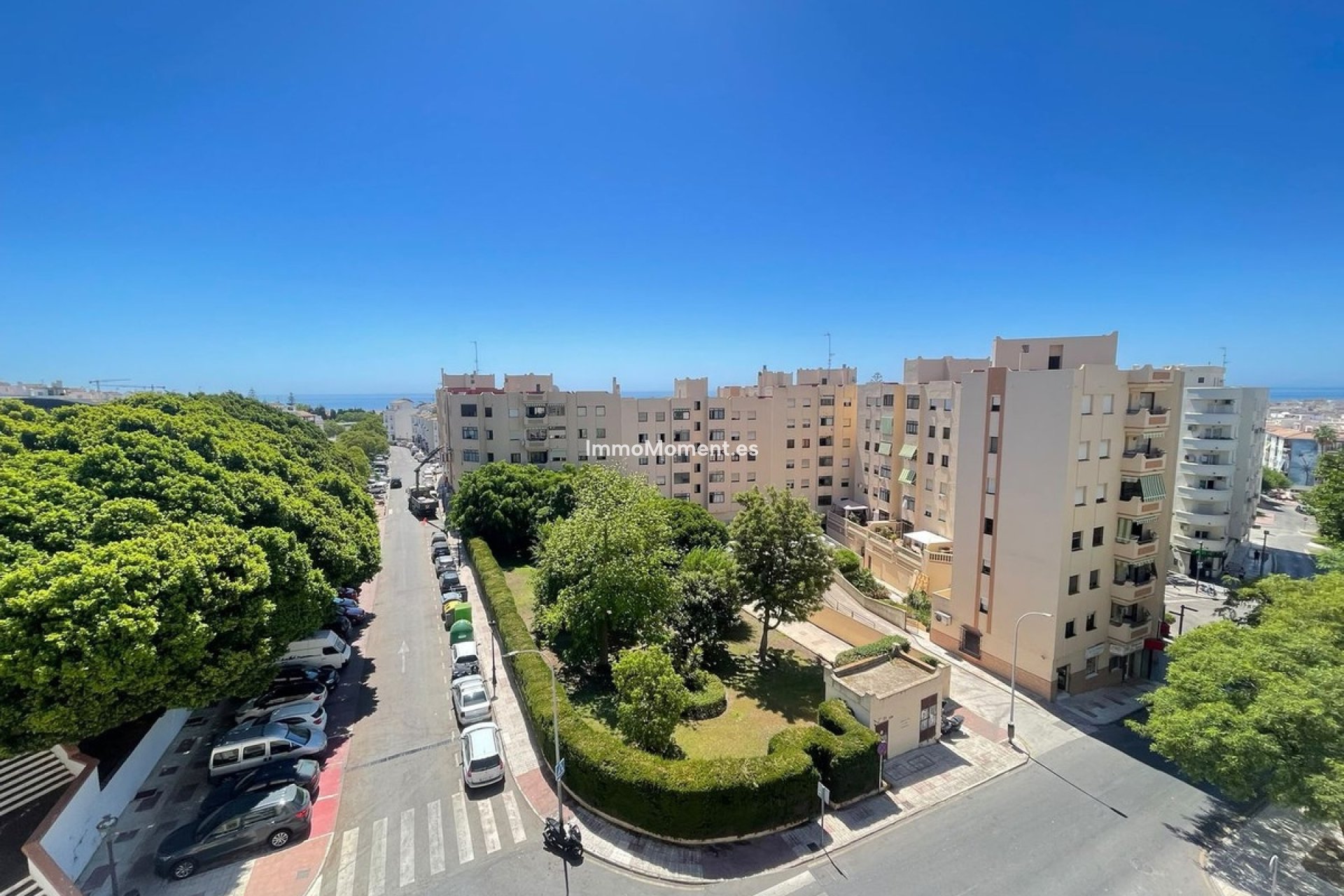 Bestaande woning - Appartement - Estepona  - Estepona Centro