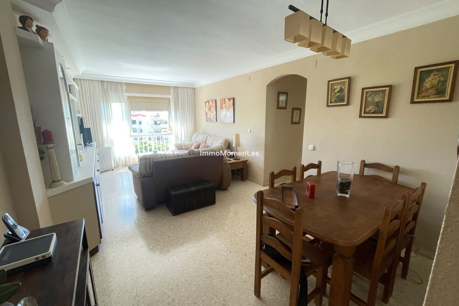 Bestaande woning - Appartement - Estepona  - Estepona Centro