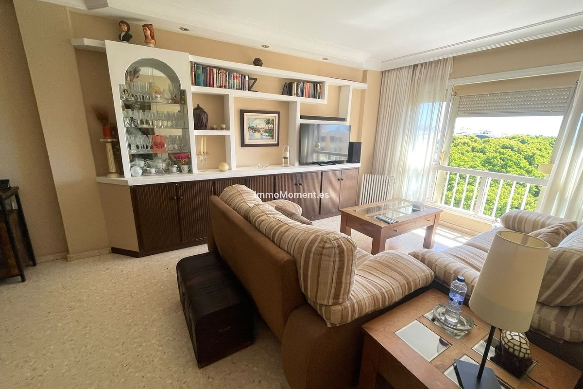 Bestaande woning - Appartement - Estepona  - Estepona Centro
