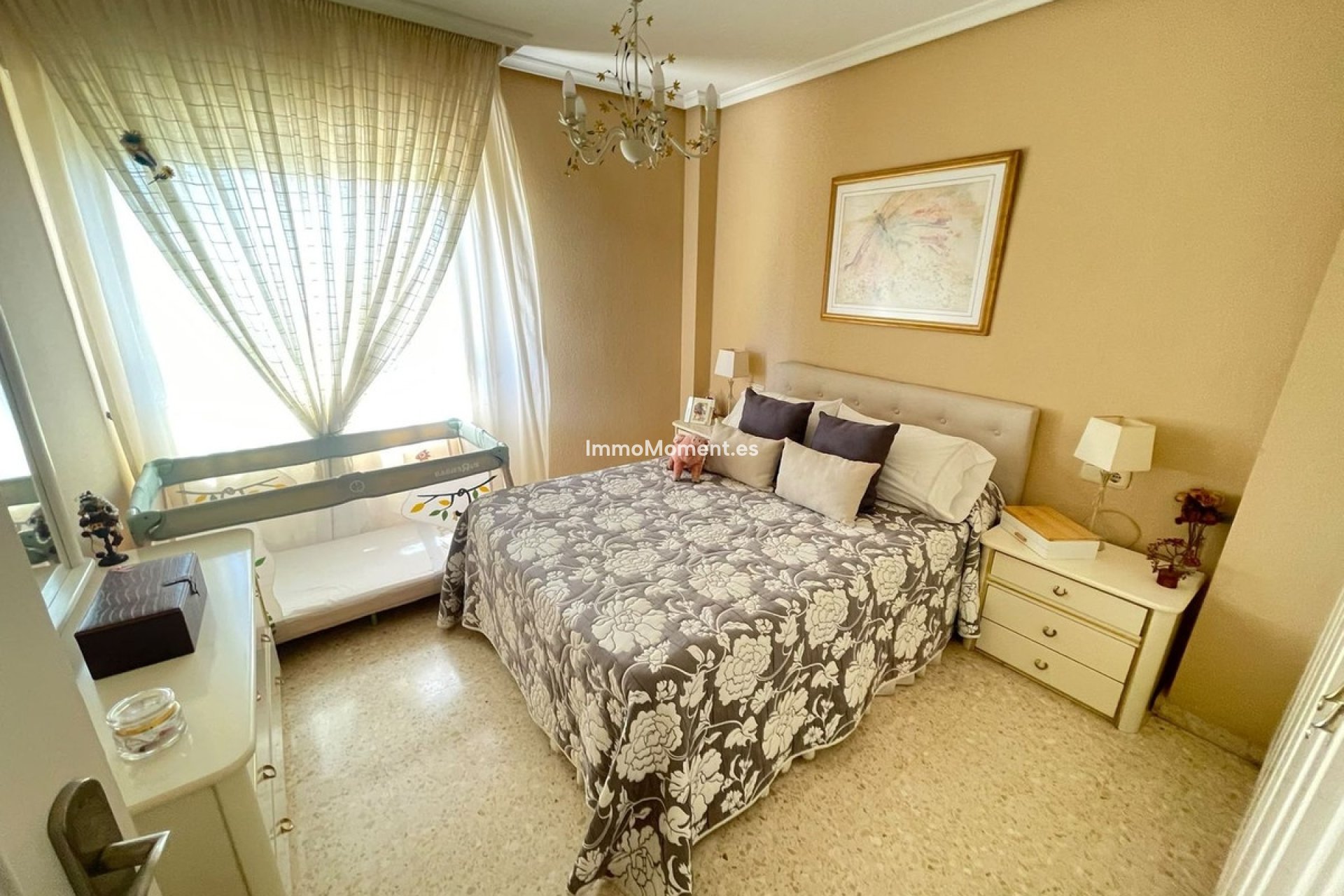 Bestaande woning - Appartement - Estepona  - Estepona Centro