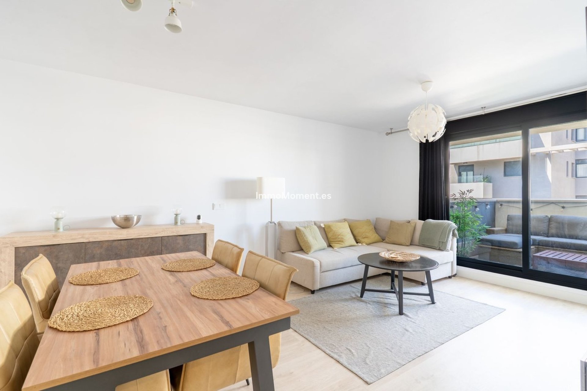 Bestaande woning - Appartement - Estepona  - Estepona Centro