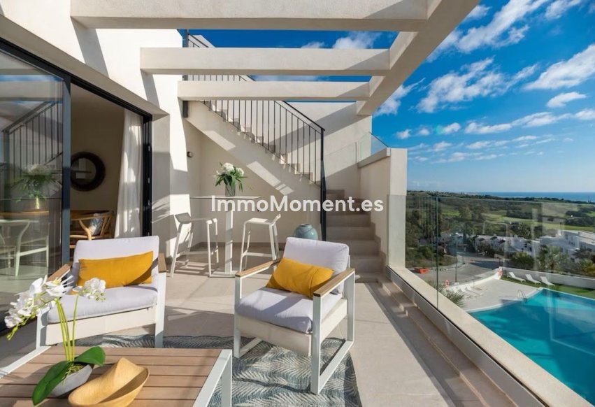 Bestaande woning - Appartement - Estepona  - Estepona Centro