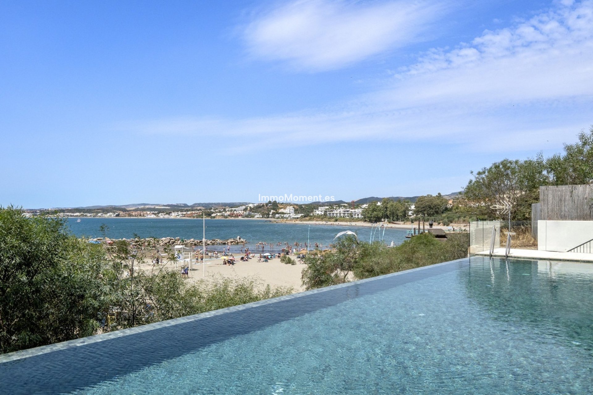 Bestaande woning - Appartement - Estepona  - Estepona Centro