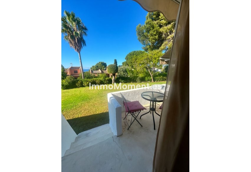 Bestaande woning - Appartement - Estepona  - Estepona Centro