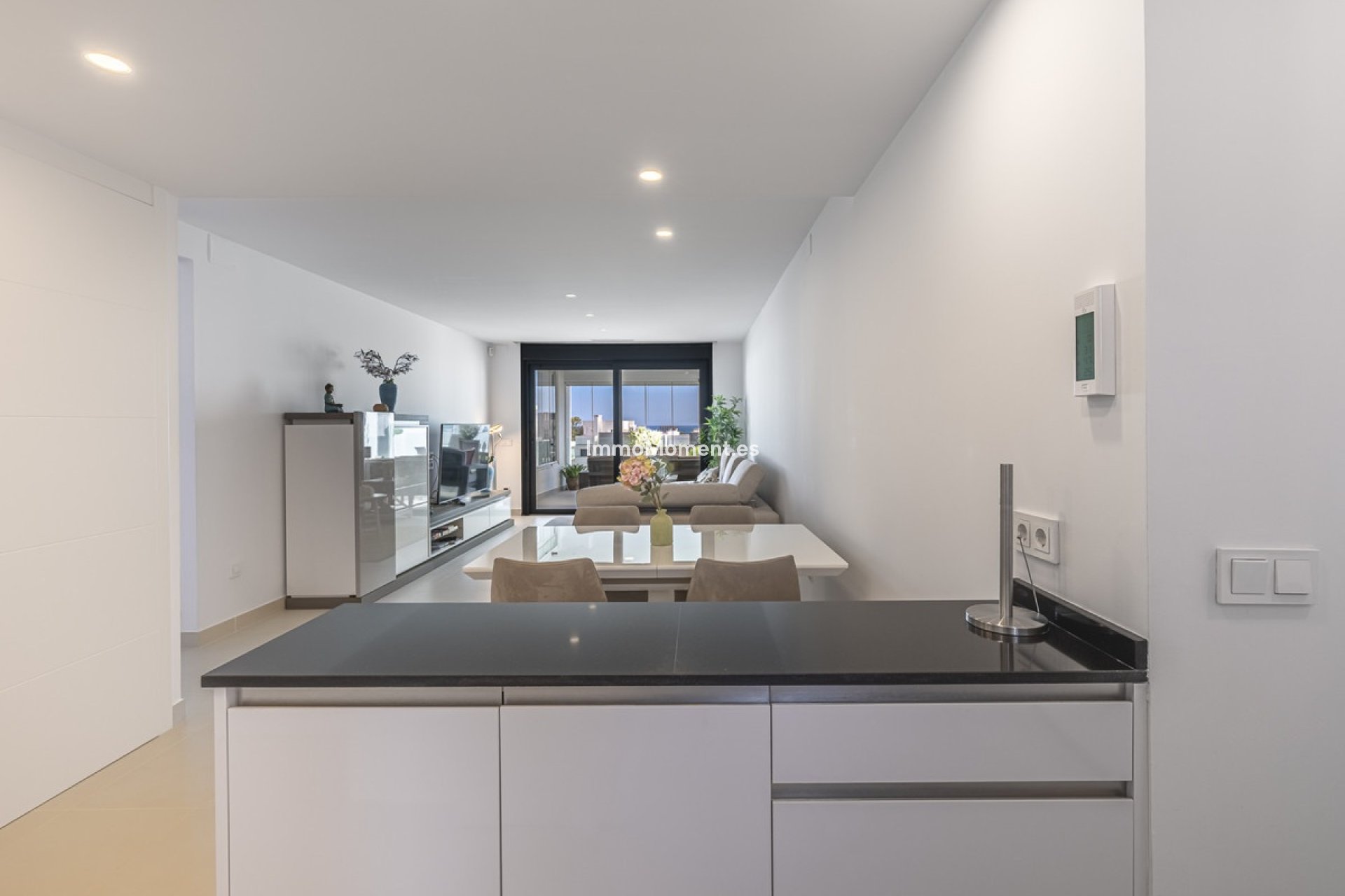 Bestaande woning - Appartement - Estepona  - Estepona Centro