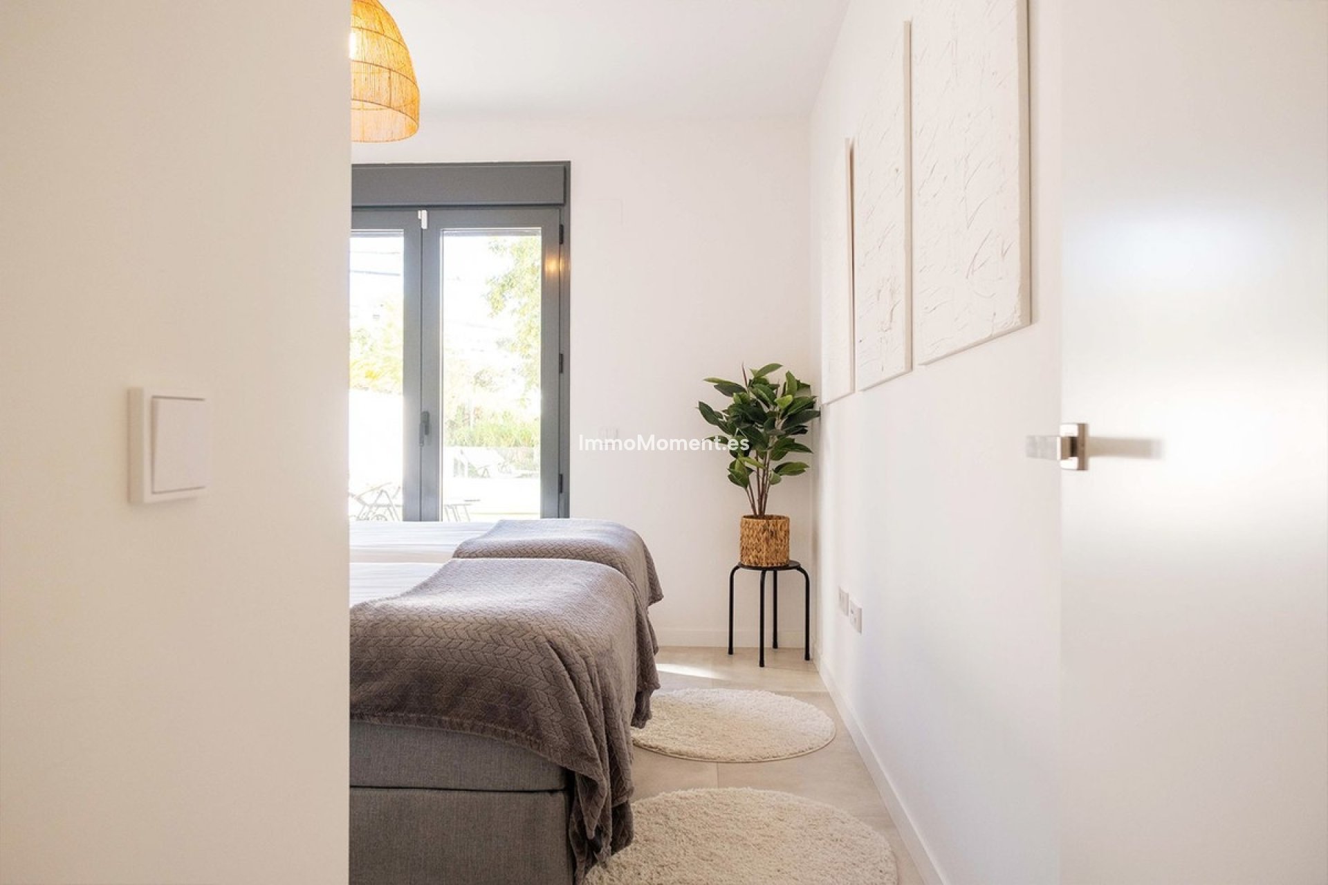 Bestaande woning - Appartement - Estepona  - Estepona Centro