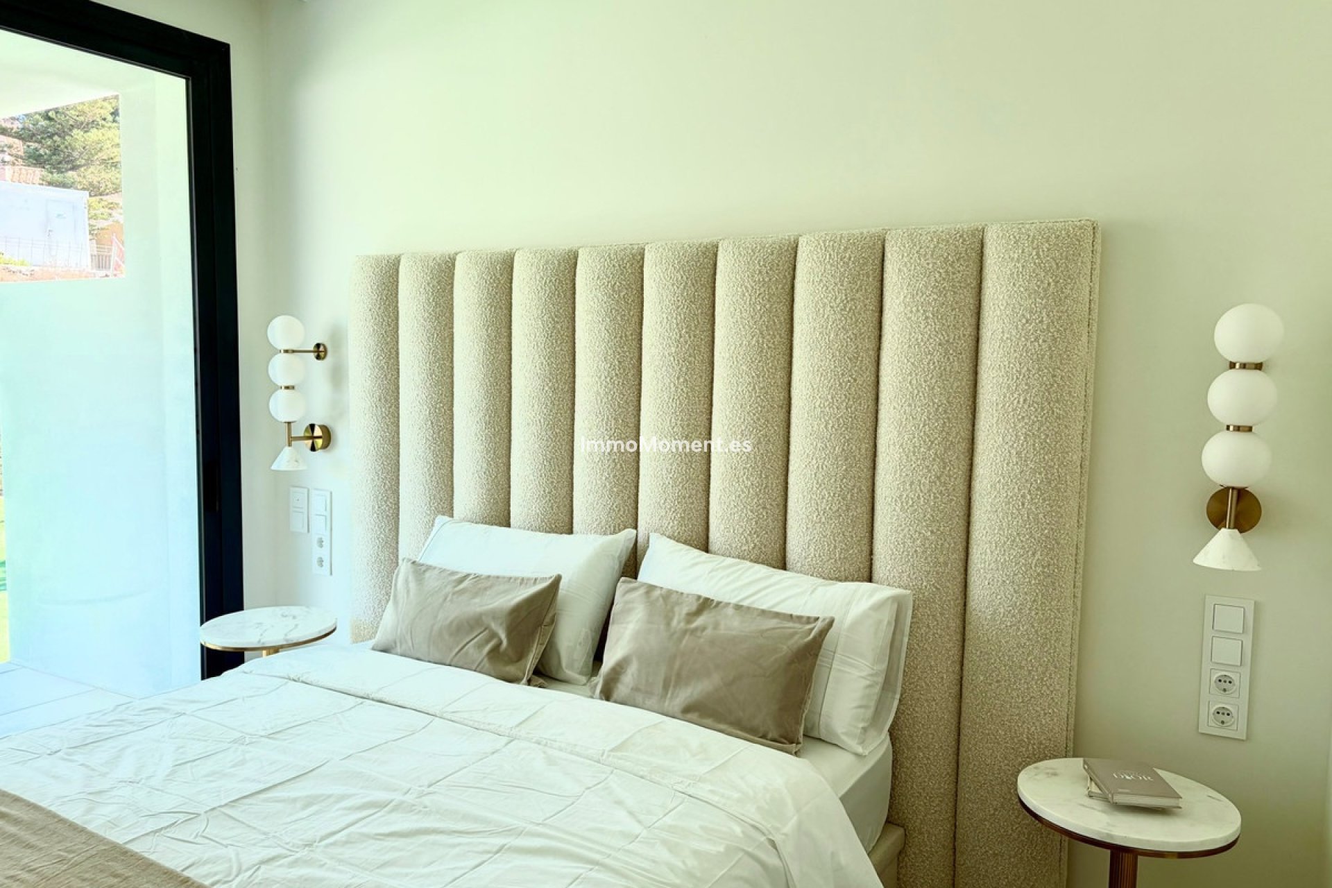 Bestaande woning - Appartement - Estepona  - Estepona Centro