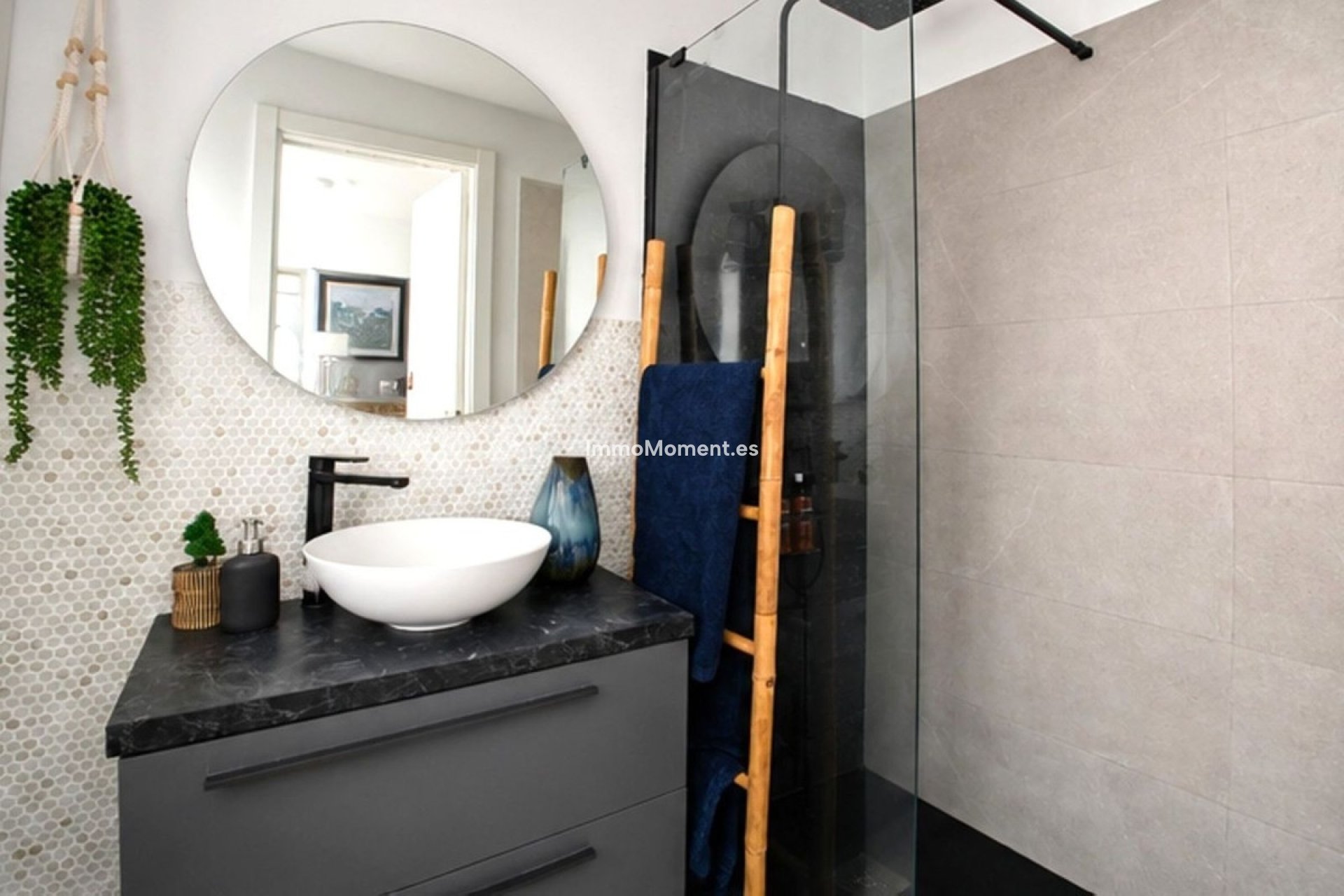 Bestaande woning - Appartement - Estepona  - Estepona Centro