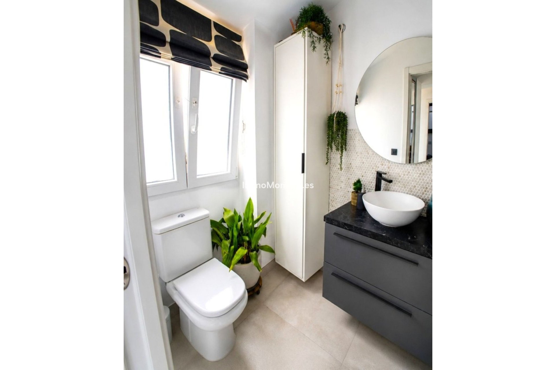 Bestaande woning - Appartement - Estepona  - Estepona Centro