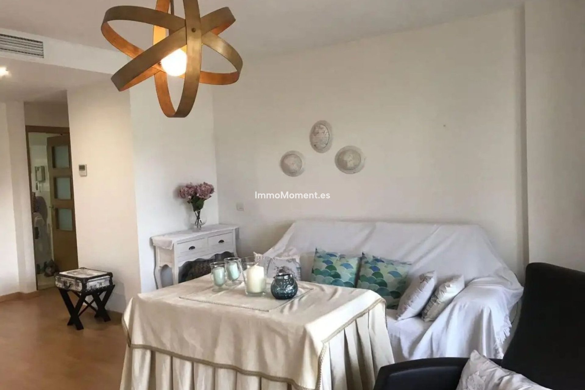 Bestaande woning - Appartement - Estepona  - Estepona Centro