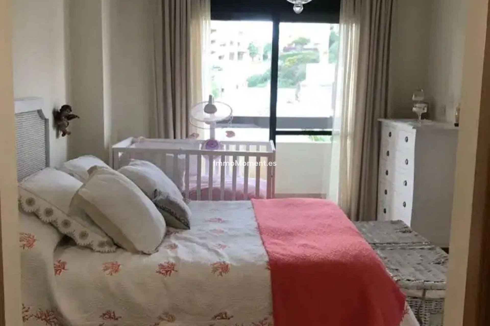 Bestaande woning - Appartement - Estepona  - Estepona Centro
