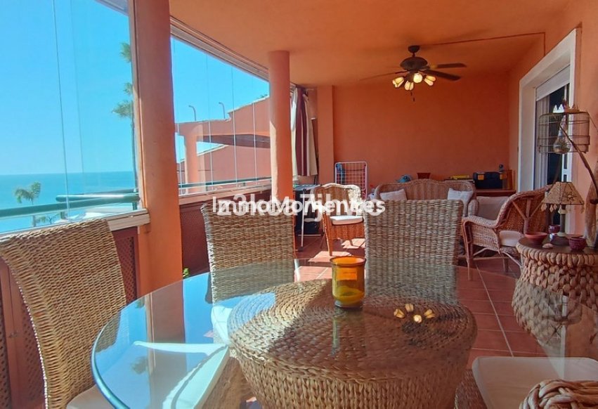 Bestaande woning - Appartement - Estepona  - Estepona Centro
