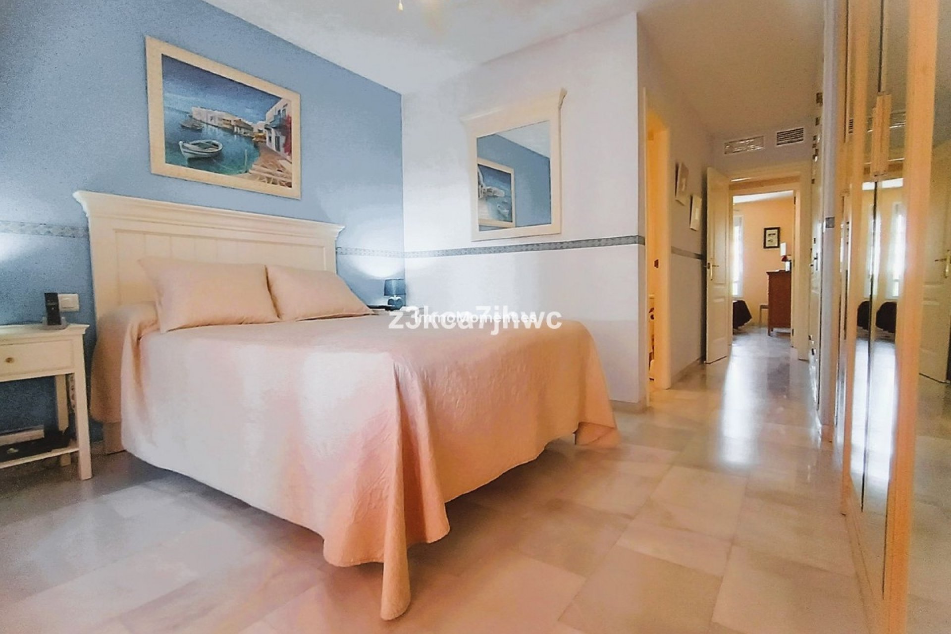 Bestaande woning - Appartement - Estepona  - Estepona Centro