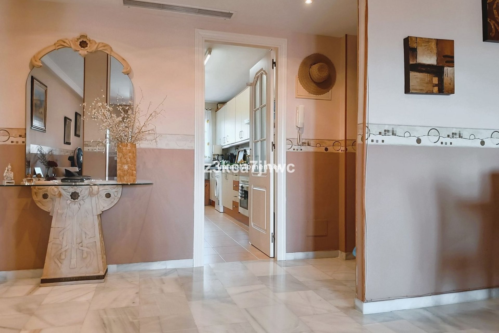 Bestaande woning - Appartement - Estepona  - Estepona Centro