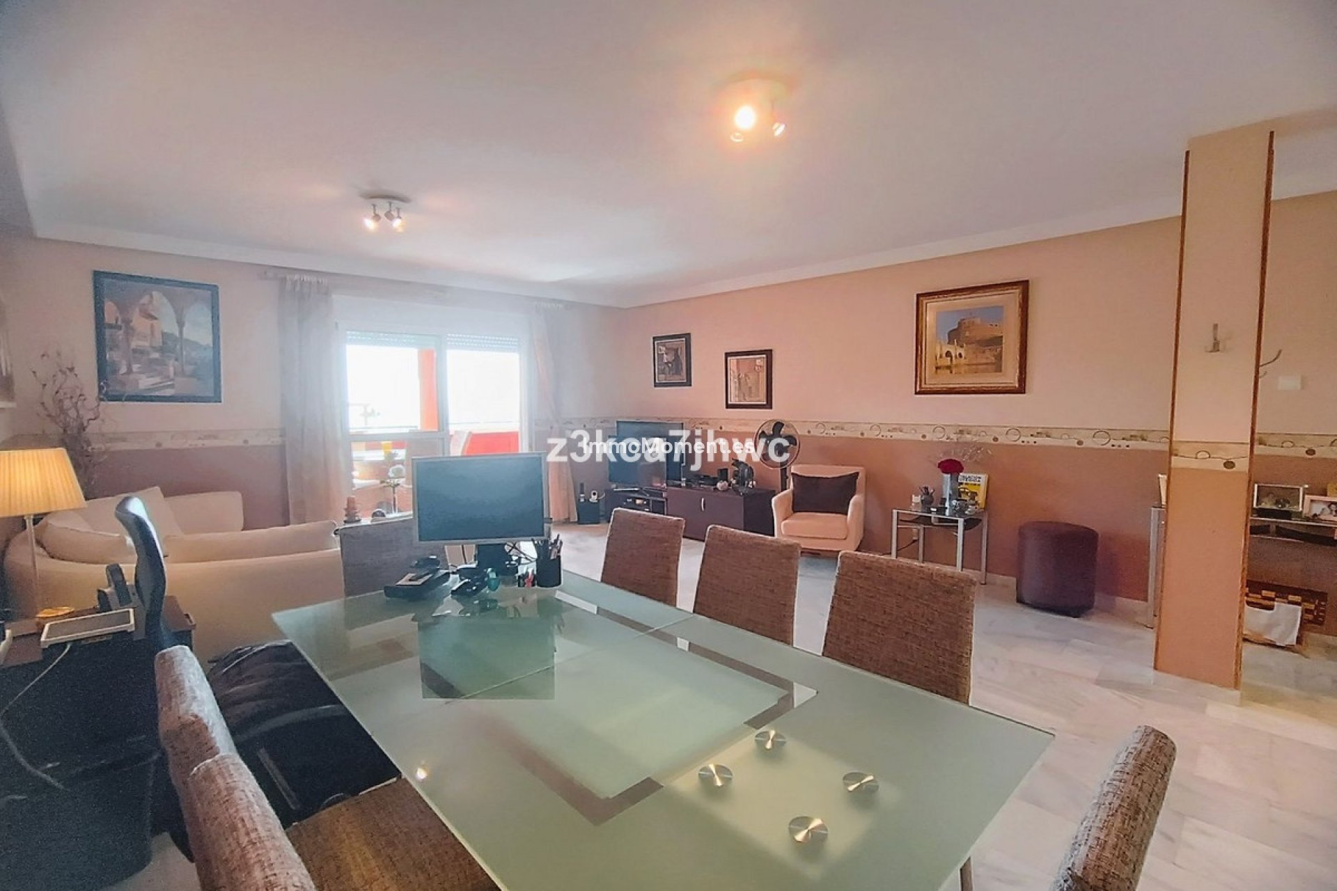 Bestaande woning - Appartement - Estepona  - Estepona Centro