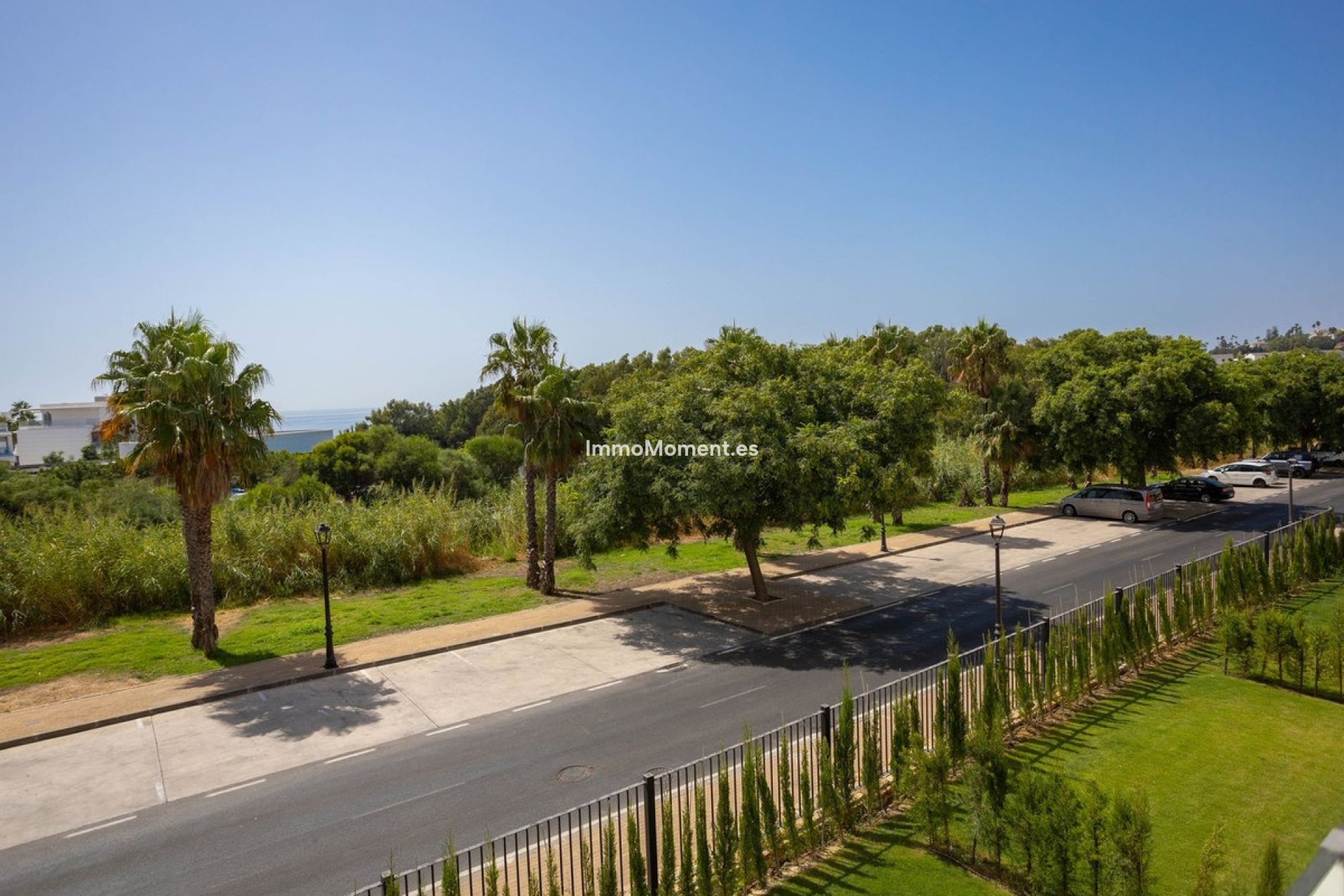 Bestaande woning - Appartement - Estepona  - Estepona Centro
