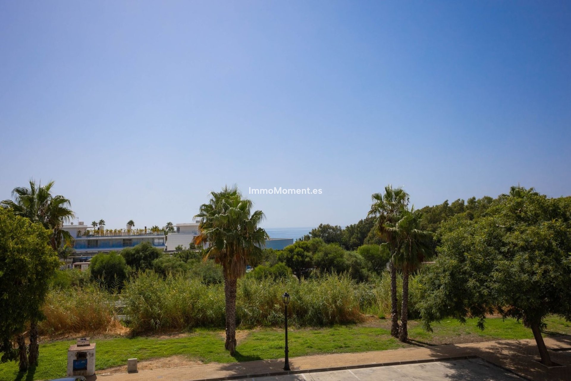 Bestaande woning - Appartement - Estepona  - Estepona Centro
