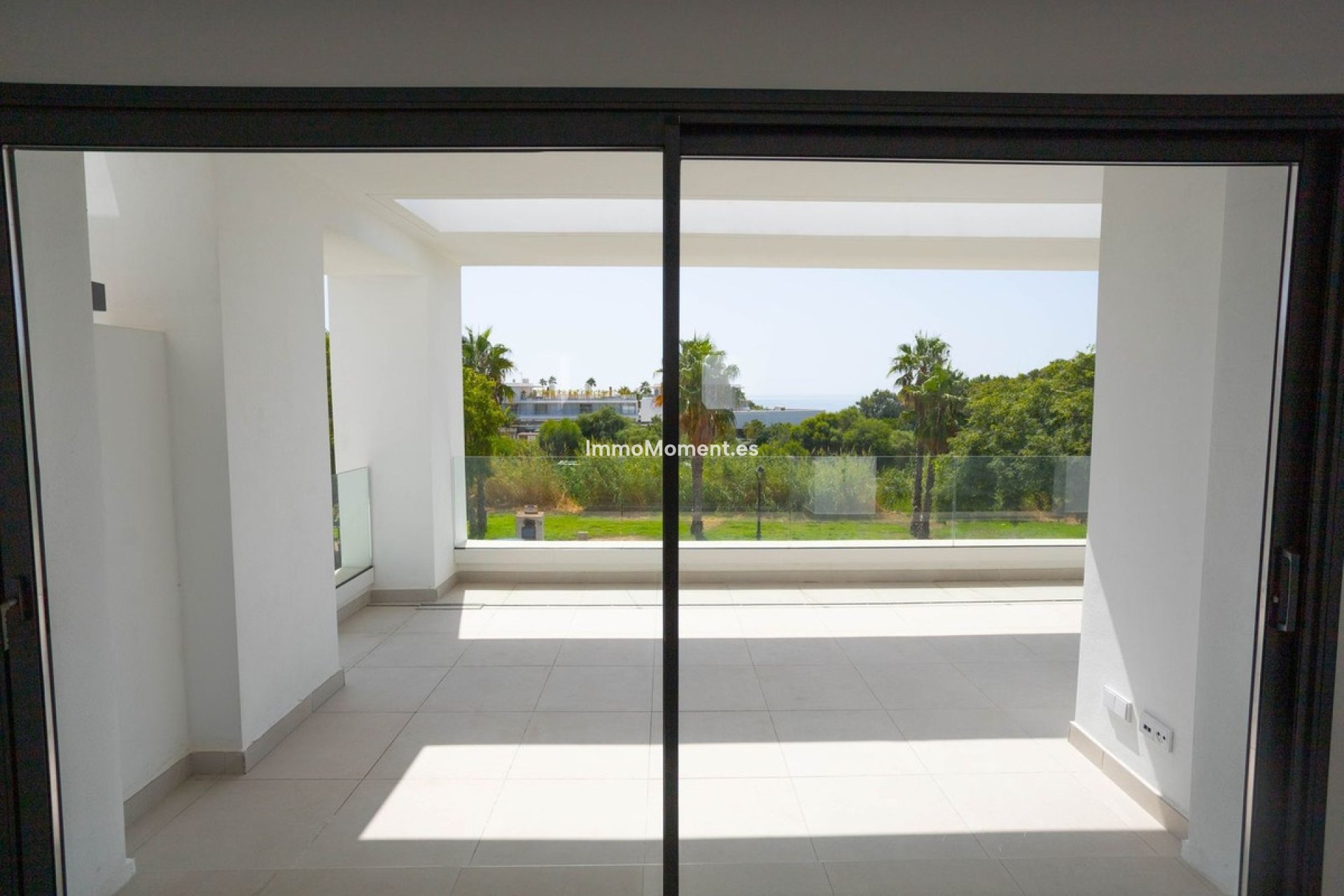Bestaande woning - Appartement - Estepona  - Estepona Centro