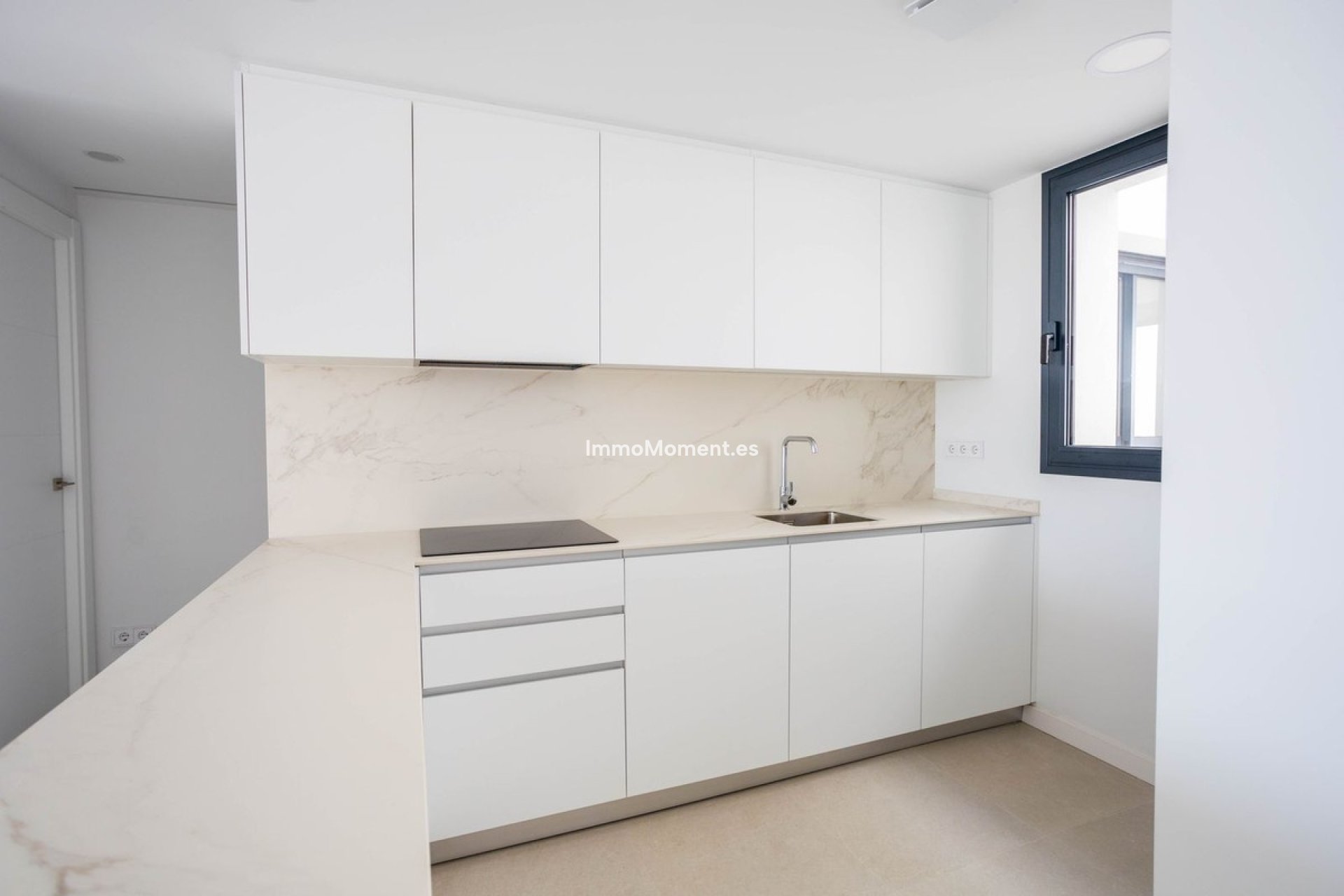 Bestaande woning - Appartement - Estepona  - Estepona Centro