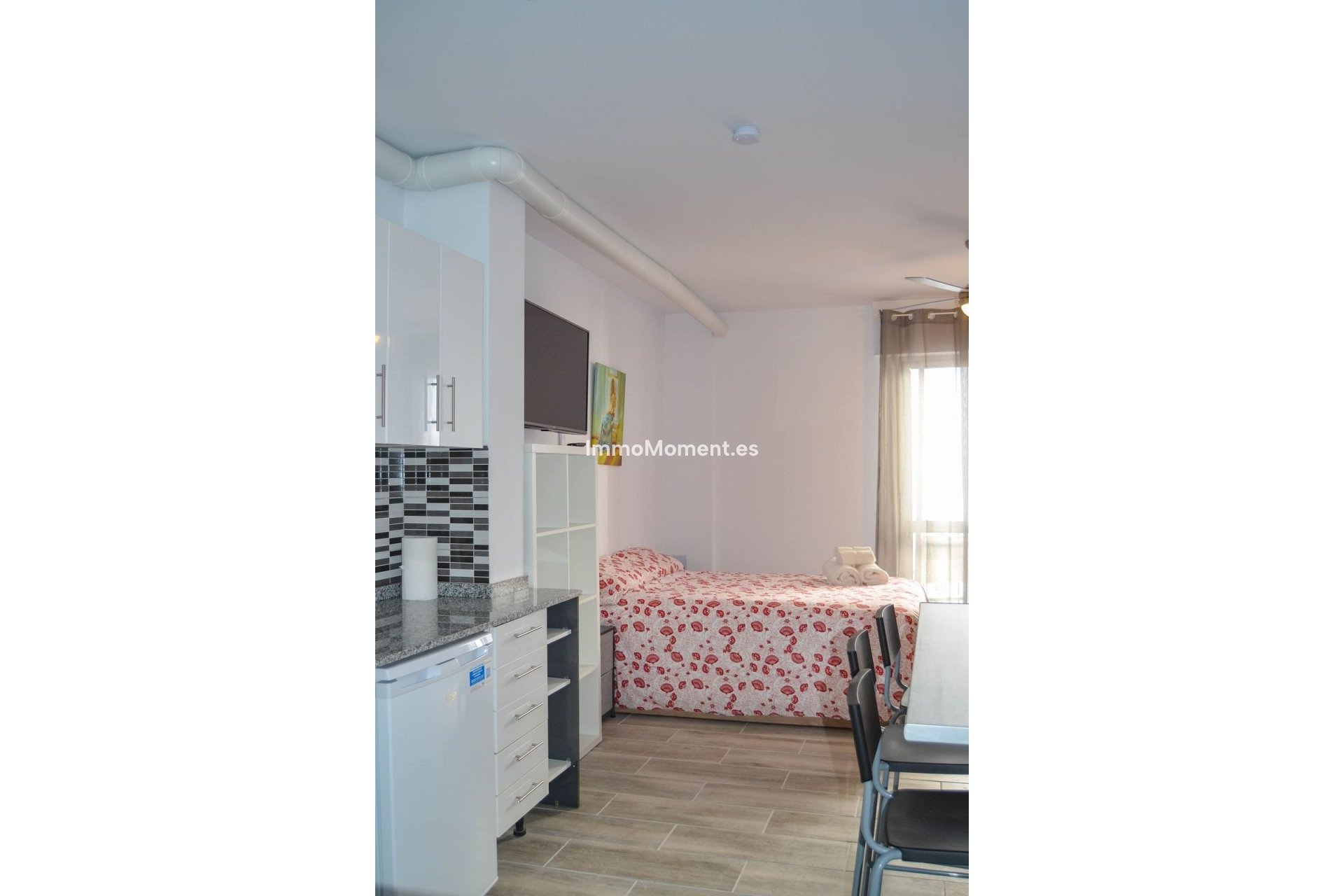 Bestaande woning - Appartement - Estepona  - Estepona Centro
