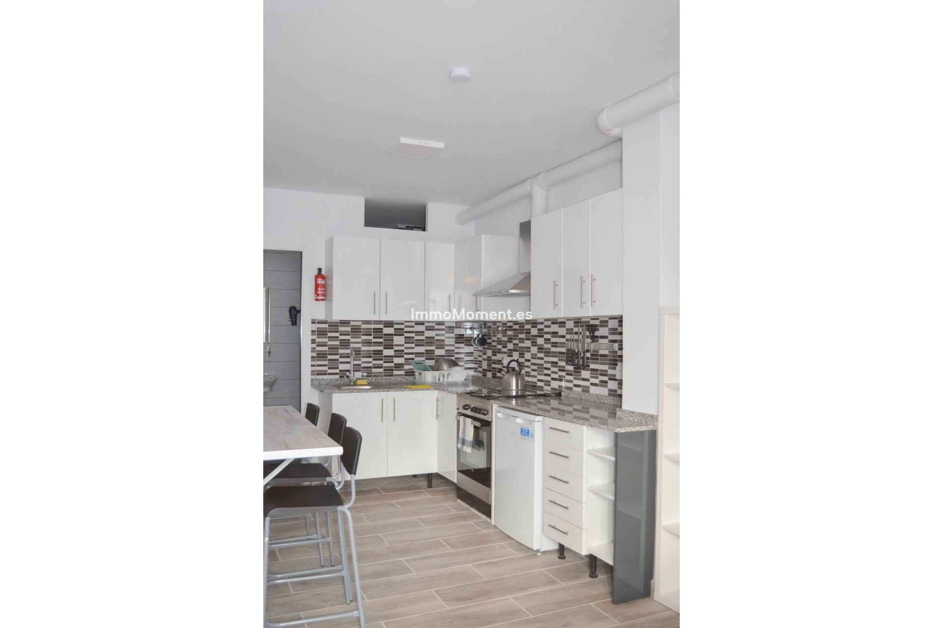 Bestaande woning - Appartement - Estepona  - Estepona Centro