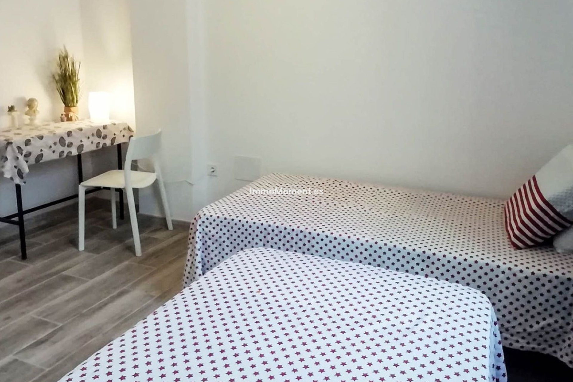 Bestaande woning - Appartement - Estepona  - Estepona Centro