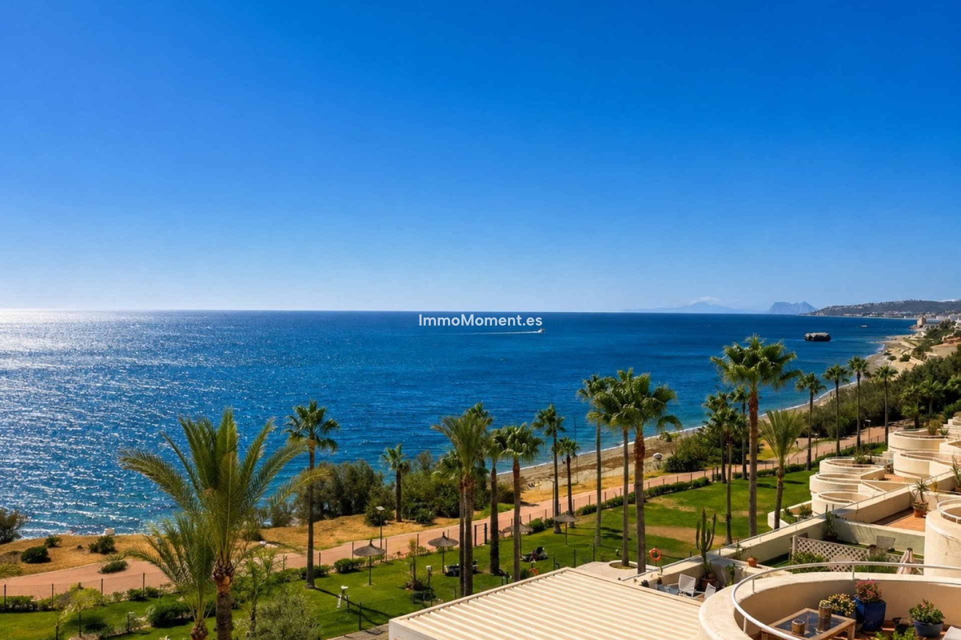 Bestaande woning - Appartement - Estepona  - Estepona Centro