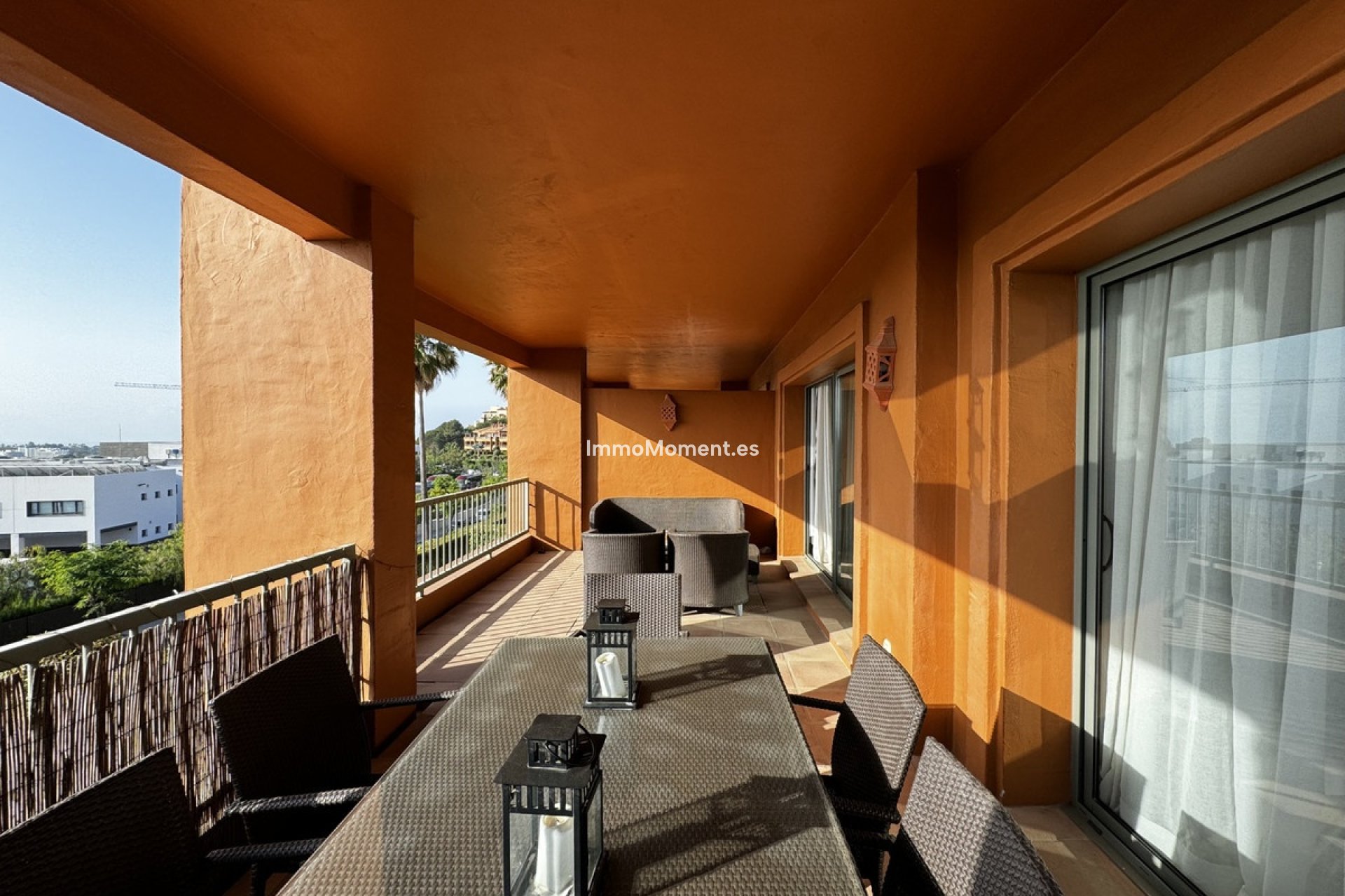 Bestaande woning - Appartement - Estepona  - Estepona Centro