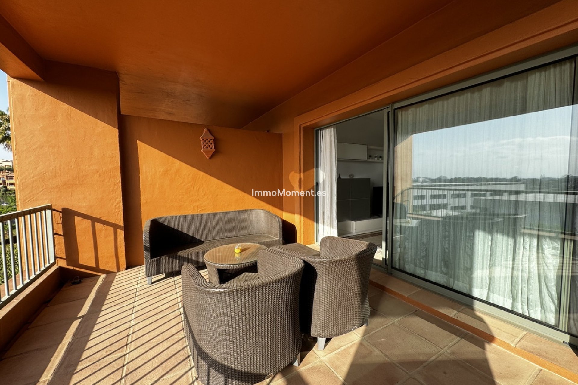 Bestaande woning - Appartement - Estepona  - Estepona Centro