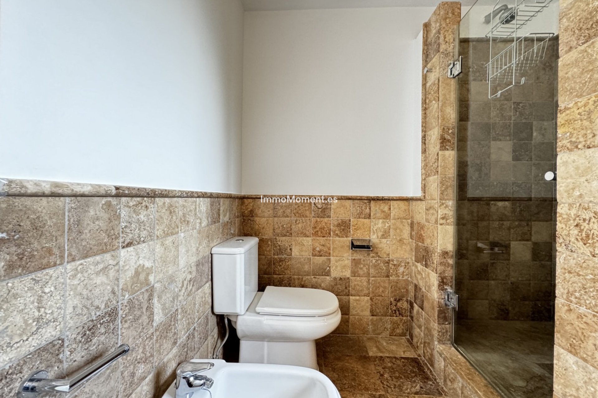 Bestaande woning - Appartement - Estepona  - Estepona Centro