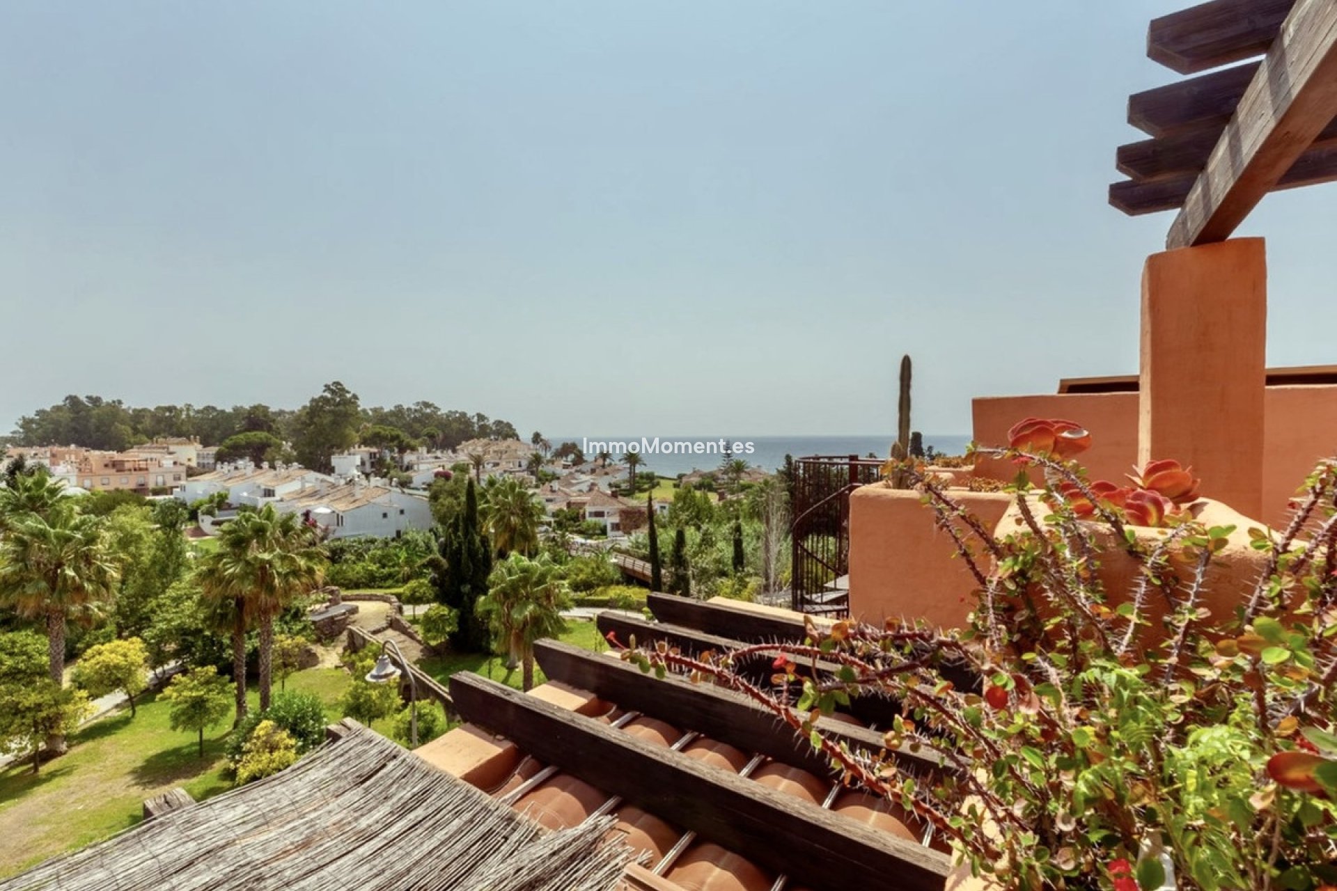Bestaande woning - Appartement - Estepona  - Estepona Centro
