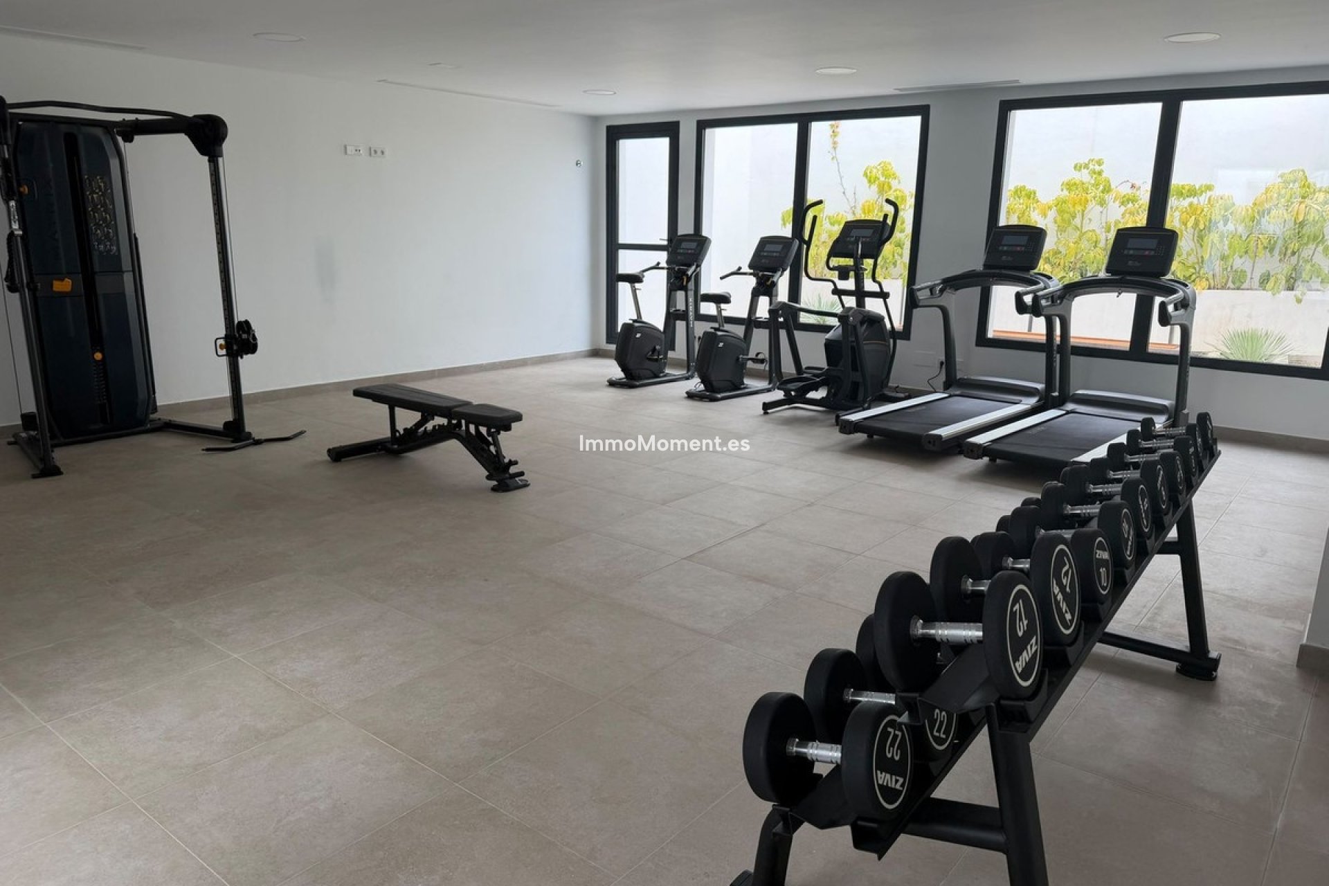 Bestaande woning - Appartement - Estepona  - Estepona Centro