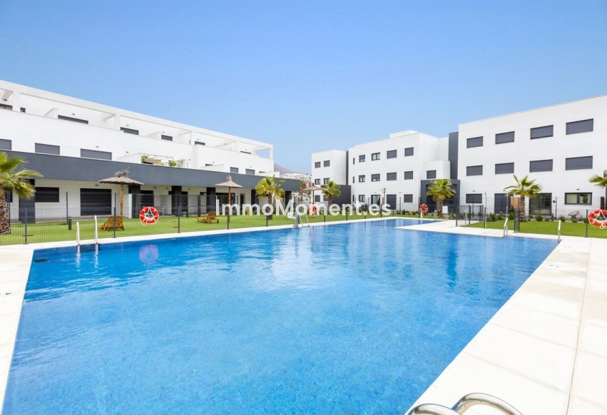 Bestaande woning - Appartement - Estepona  - Estepona Centro